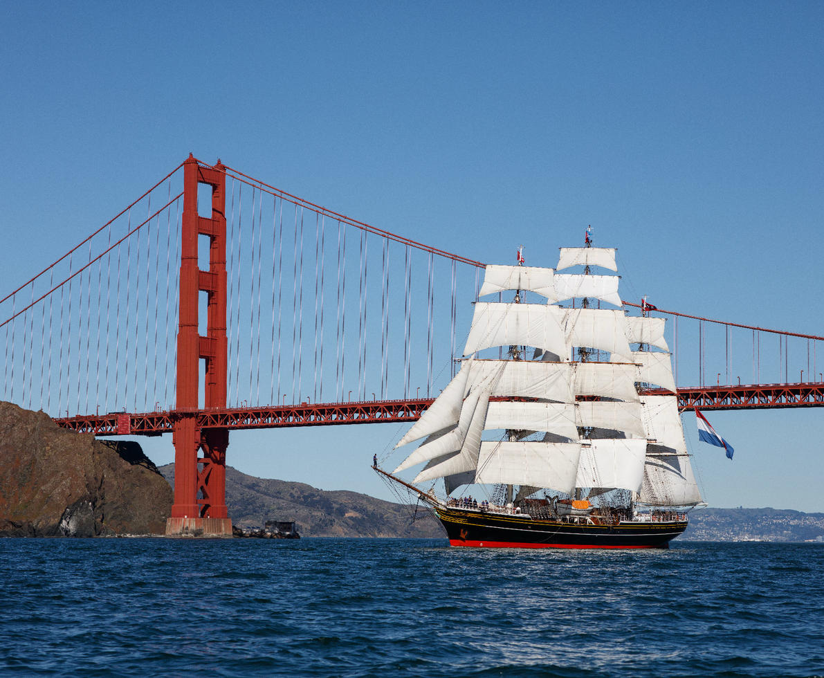 clipper stad history