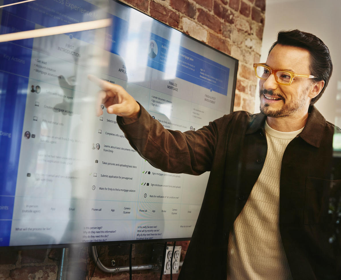 meeting the demand for upskilling.