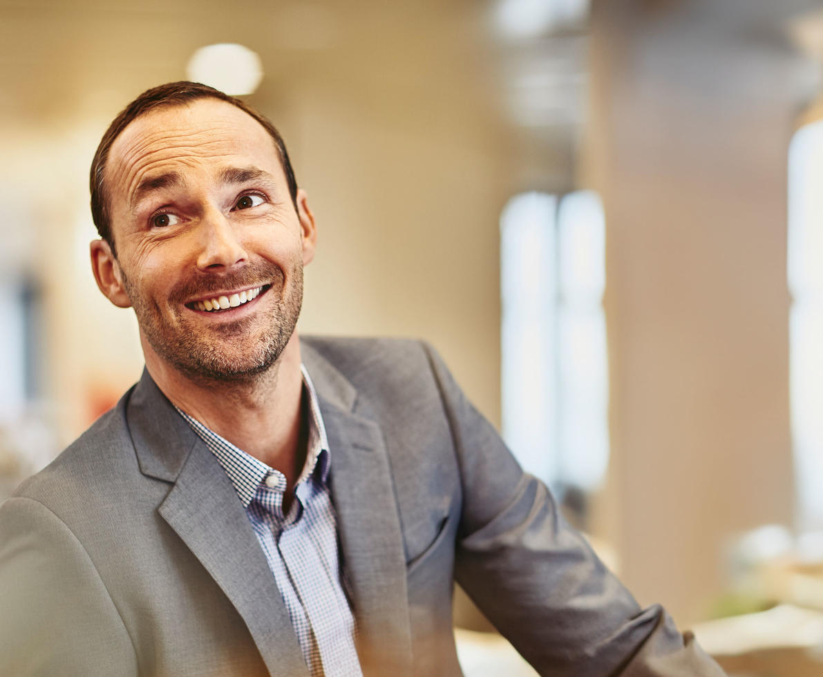 Randstad Digital enabled Finance 