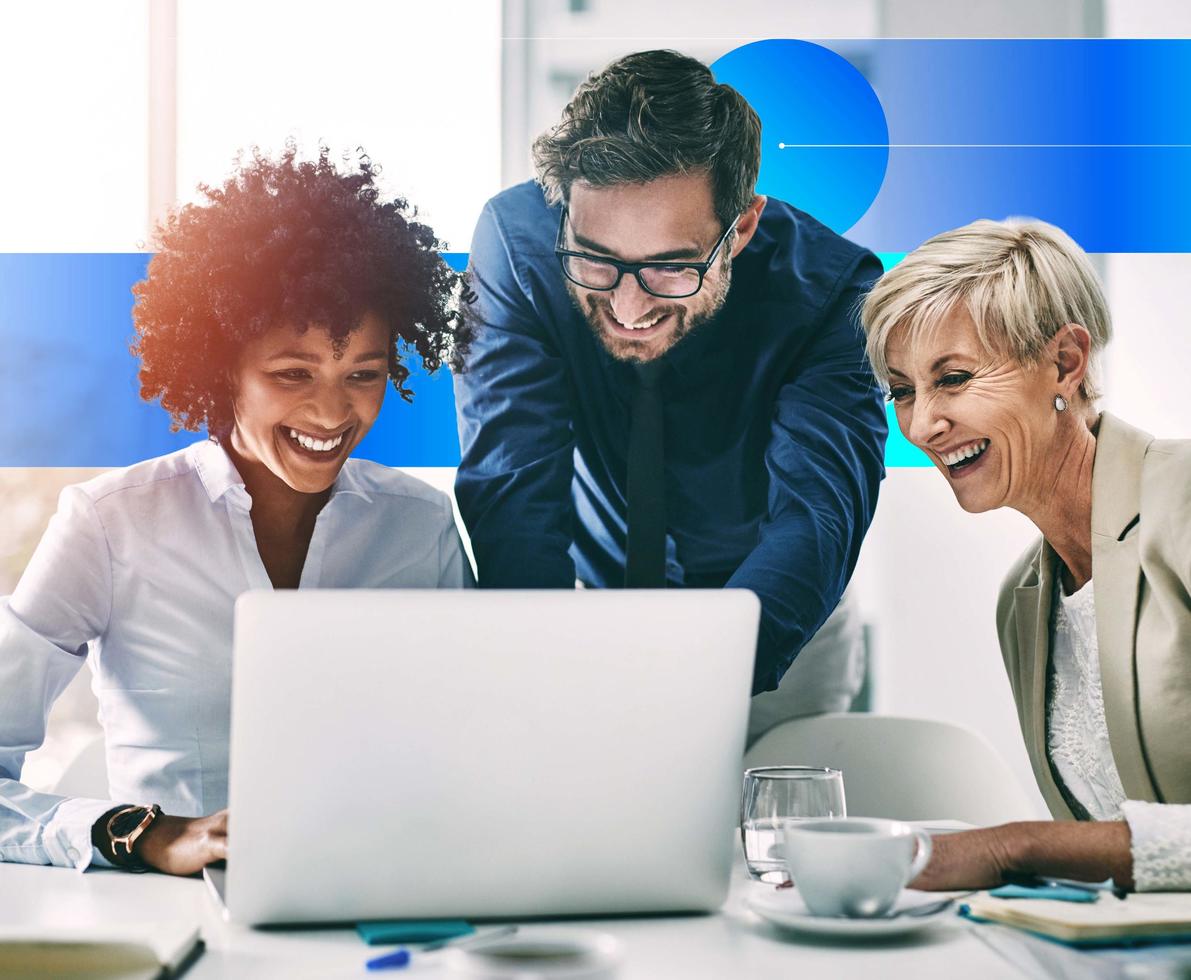 Competitive advantage in the AI era by randstad digital