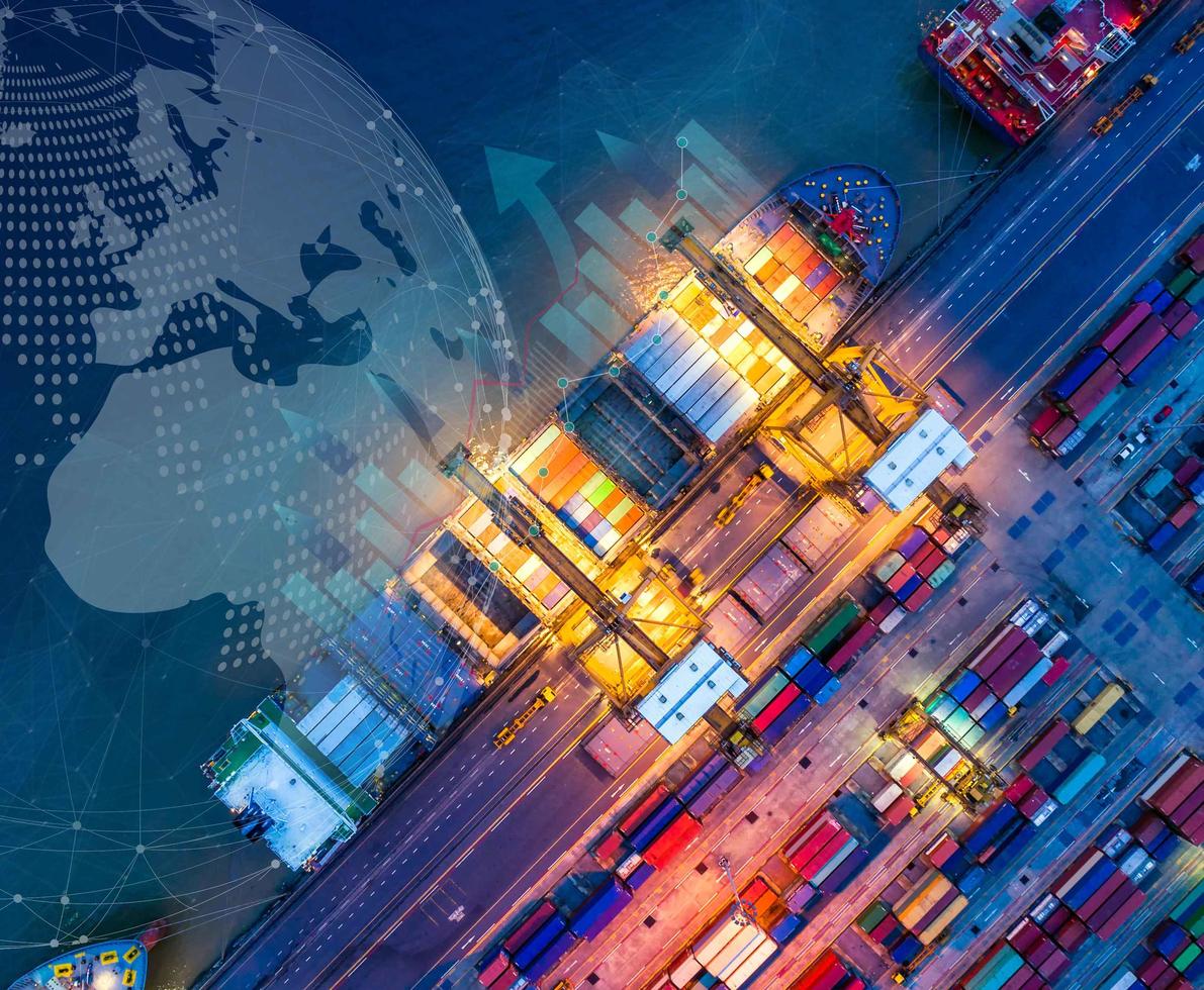 power connected operations