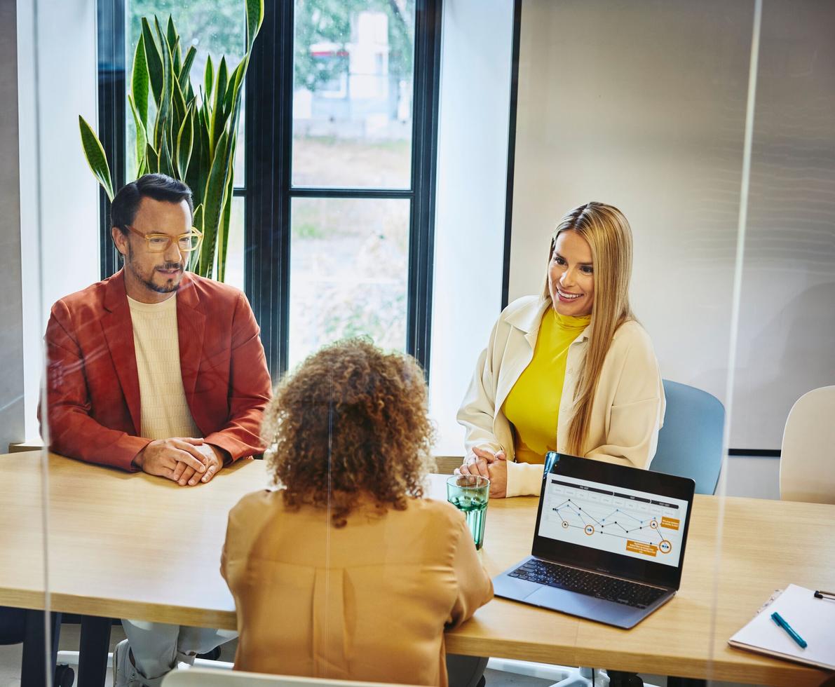 talent deployment support by Randstad Digital