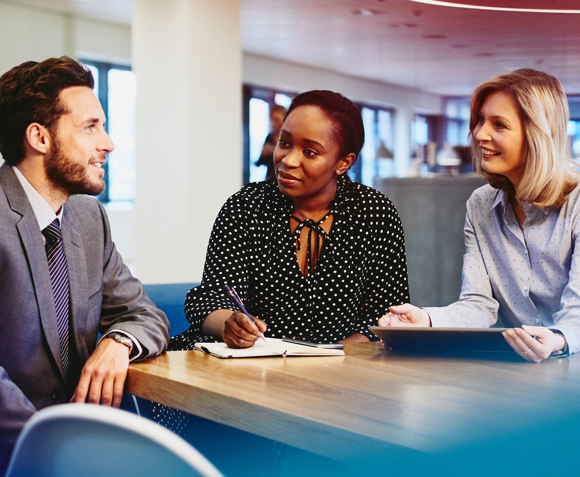 flexible engagement
