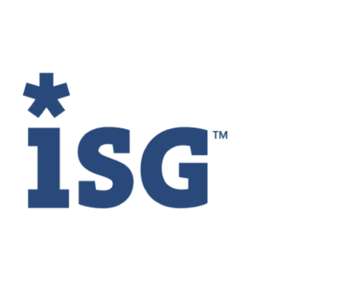 isg logo
