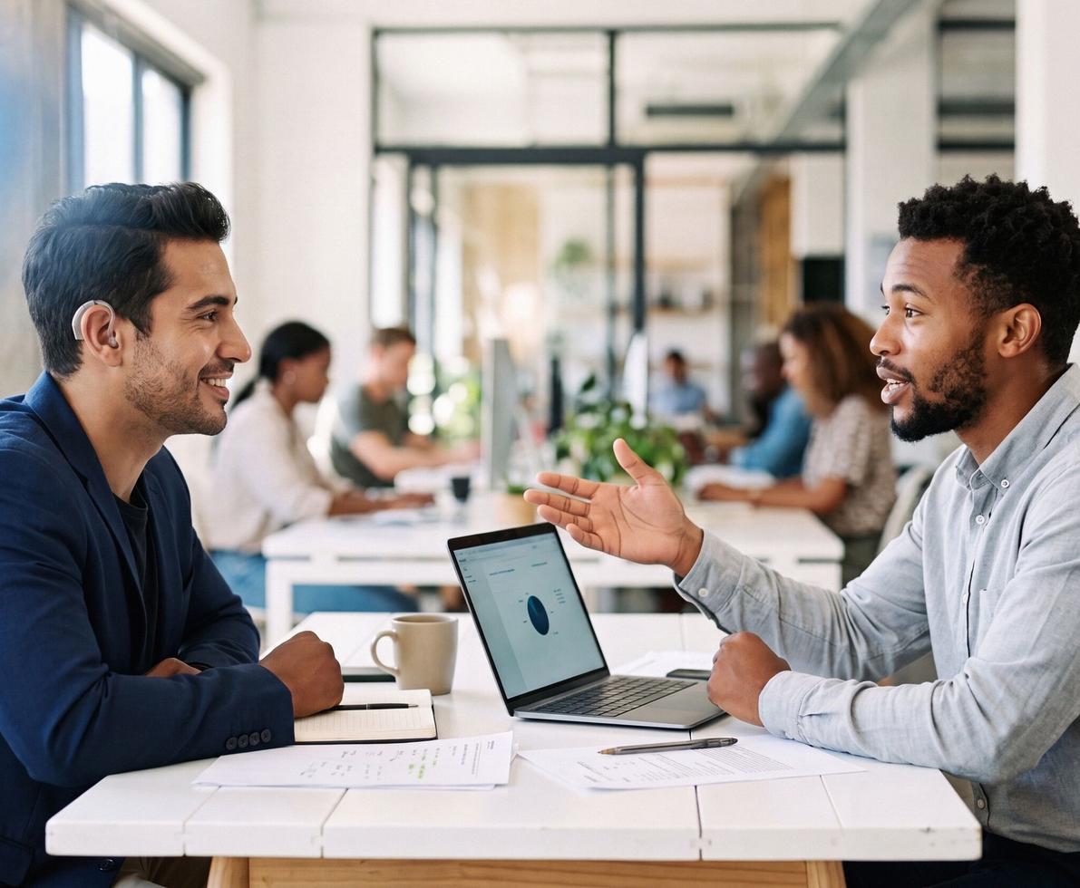 randstad digital expertise benefits