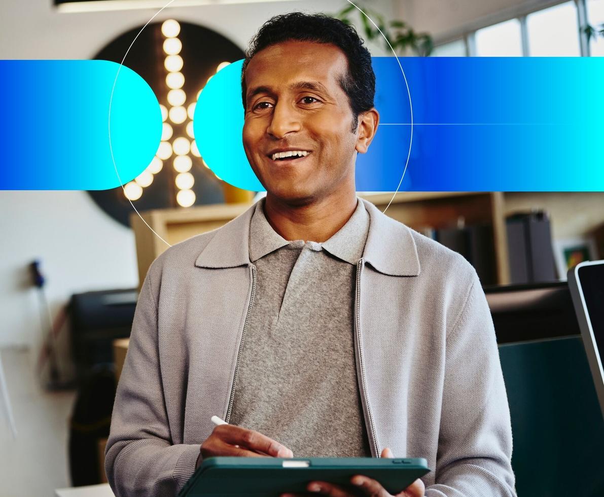 building career through randstad digital