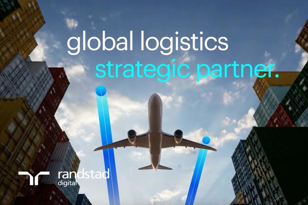 global logistics partner video thumbnail