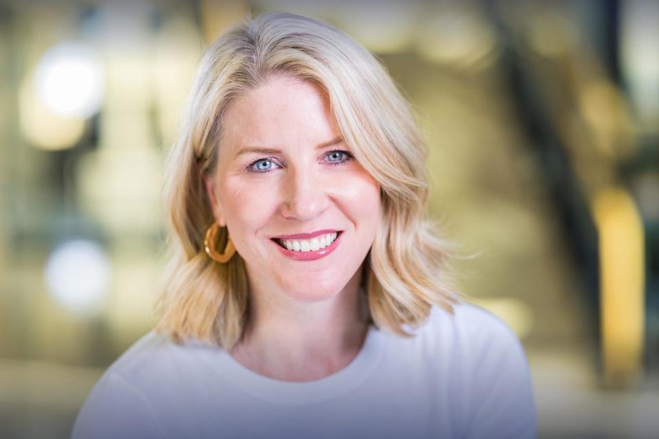 Jackie Schaffer