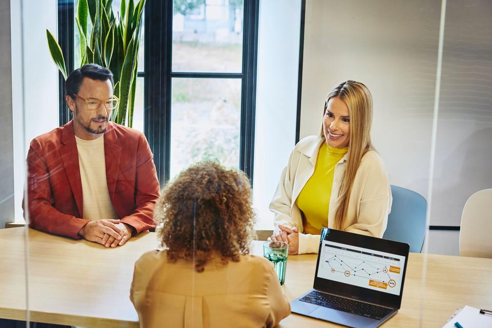 talent deployment support by Randstad Digital