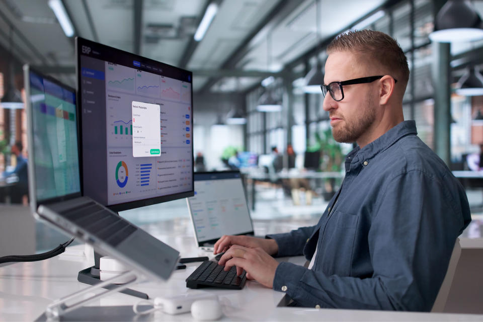 managed cloudops and governance